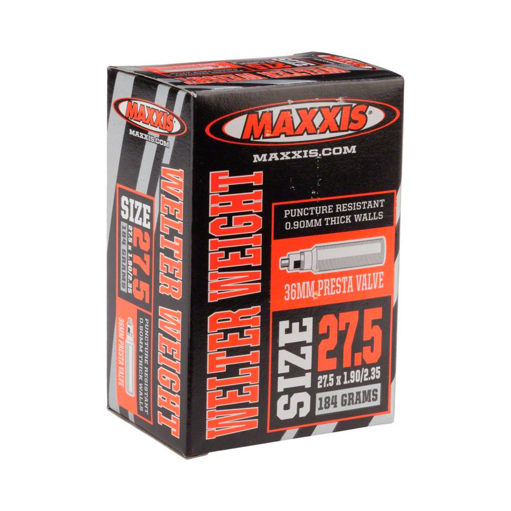  Maxxis Bike tube photo 