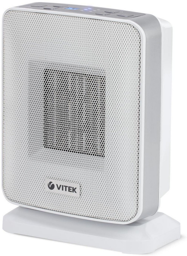 Тепловентилятор Vitek VT2066 photo 1 Тепловентилятор Vitek VT2066 photo 1