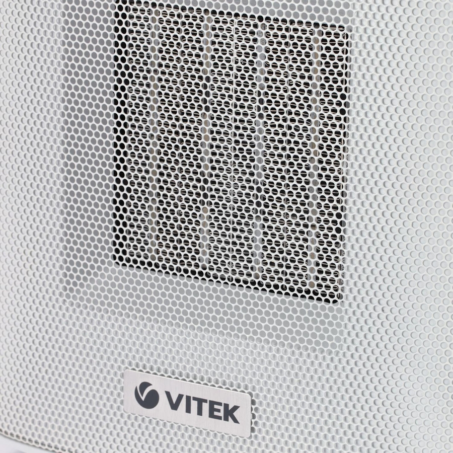 Тепловентилятор Vitek VT2066 photo 2