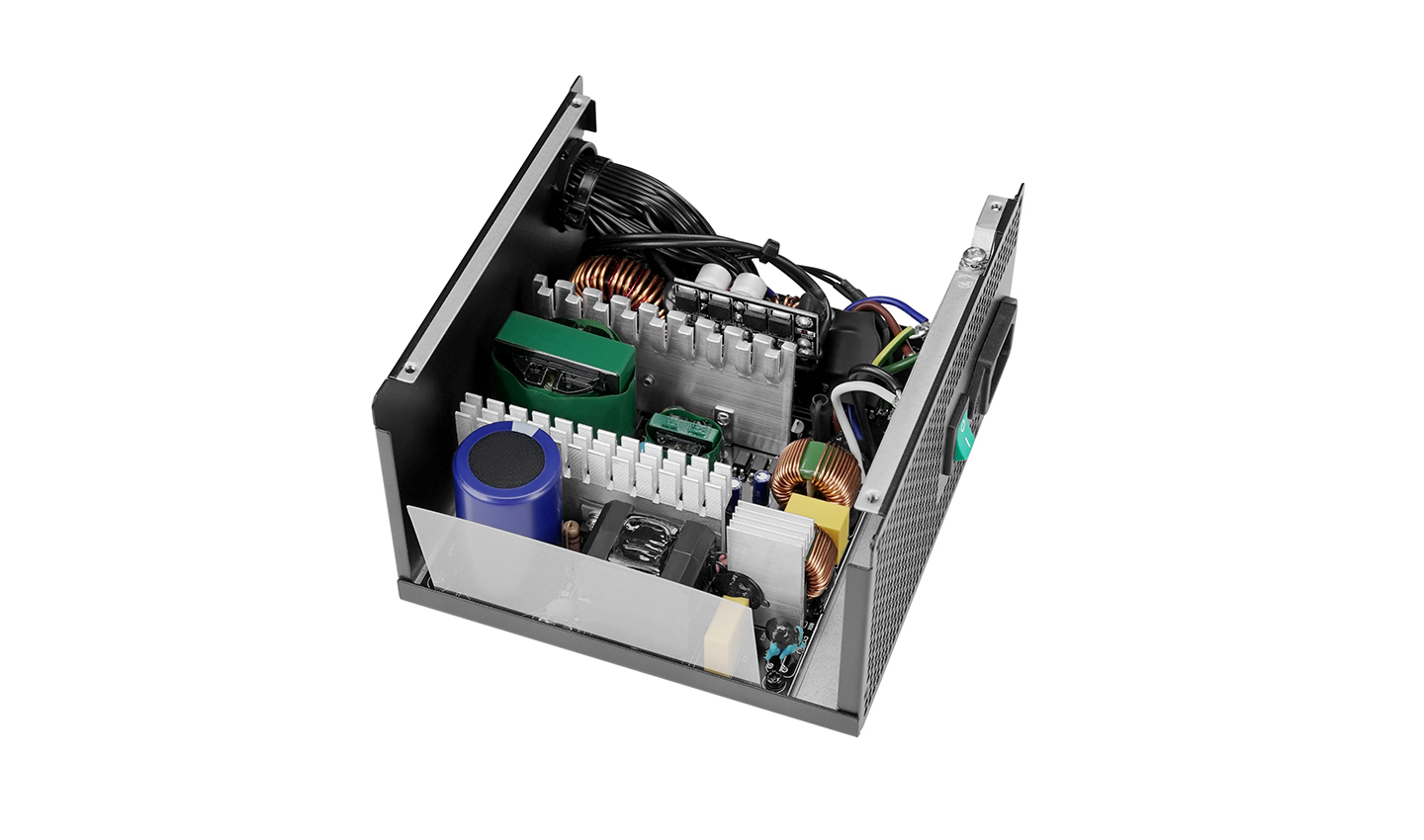 Bloc de alimentare 850W DEEPCOOL PK850D photo 6