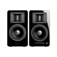 Hi-Res boxe active Airpulse A100  / 2x50 W / Bluetooth thumbnav 3