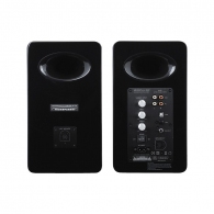 Hi-Res boxe active Airpulse A100  / 2x50 W / Bluetooth thumbnav 4