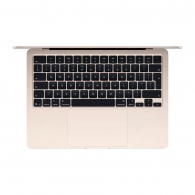 MacBook Air 13.6 M4, 16 ГБ, 256 ГБ, Starlight thumbnav 2