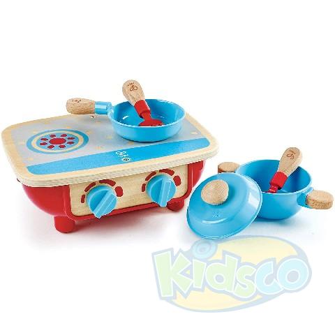 Hape E3170A Toddler Kitchen Set photo 1