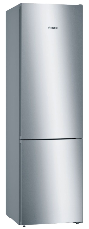 Frigider / 366 l / 200 cm / A++ / Inox photo 1 Frigider / 366 l / 200 cm / A++ / Inox photo 1