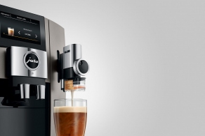 Aparat de cafea JURA J8 Midnight Silver, 15471 thumbnav 2