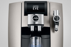 Aparat de cafea JURA J8 Midnight Silver, 15471 thumbnav 5