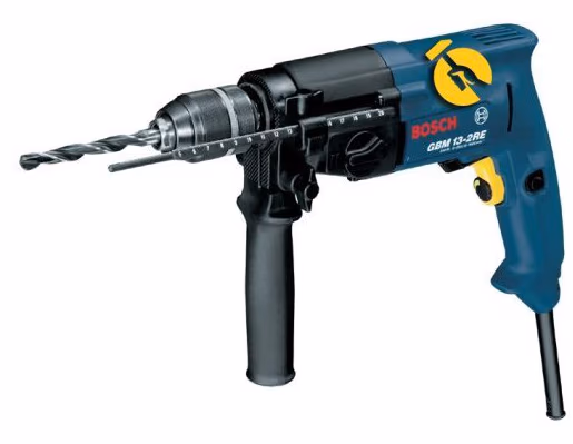 Masina de gaurit Bosch GBM 13-2 RE, 0601169567 