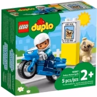 Конструктор Lego 10967