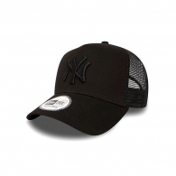 Кепка New Era Kids 940 Trucker Nyy Bob   thumbnav