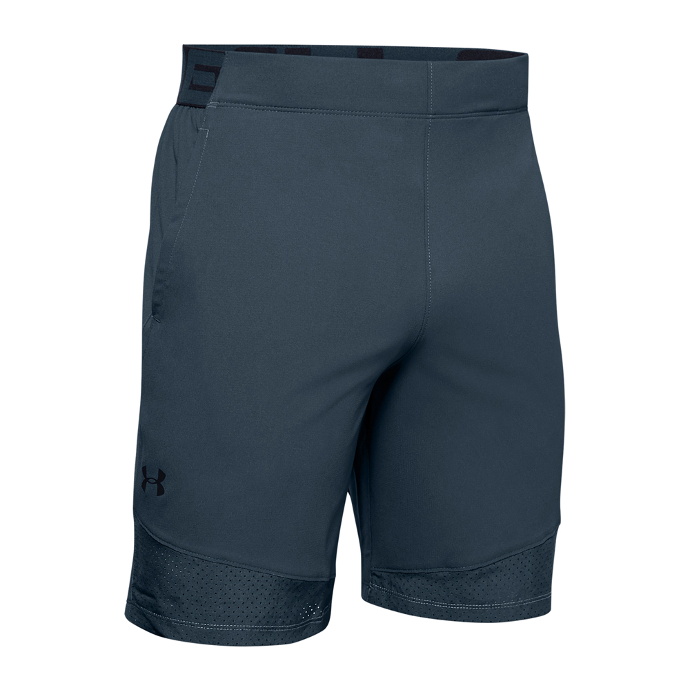 Шорты Under Armour UA Vanish Woven Shorts photo Шорты Under Armour UA Vanish Woven Shorts photo