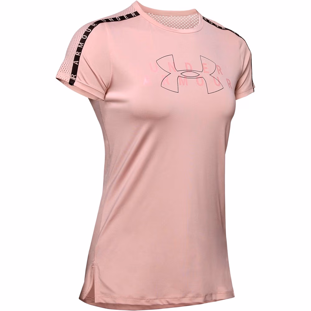  Under Armour SPORT LOGO SS