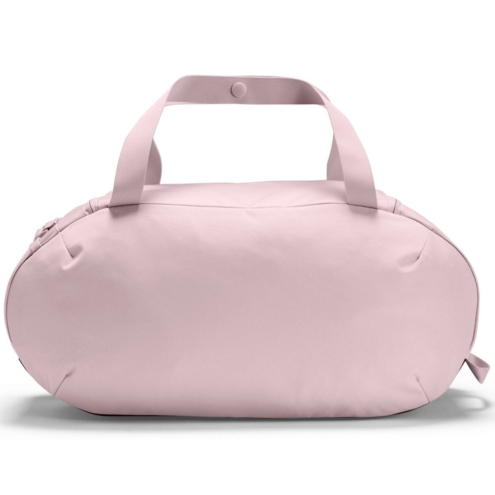 Geanta p/sport  Under Armour UA ROLAND DUFFEL SM/1352117-667/Roz photo 2