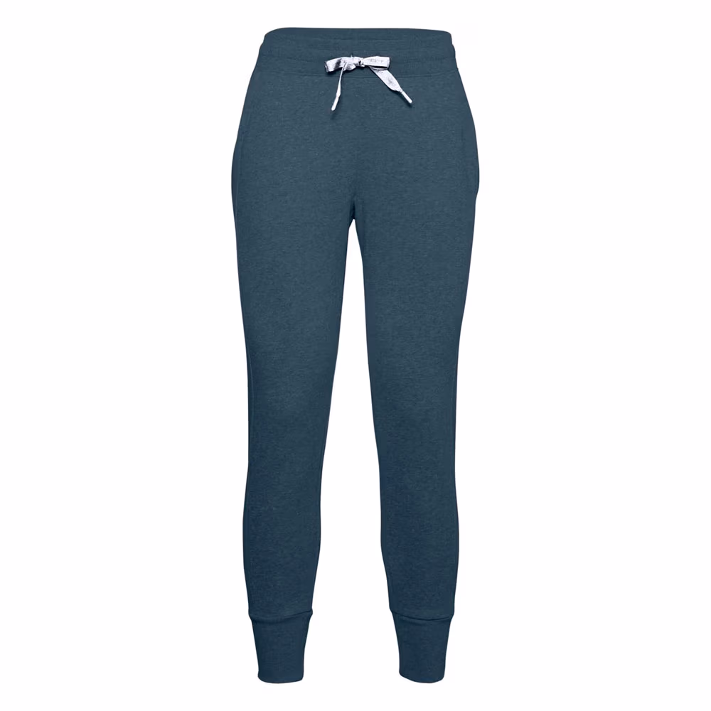 Pantaloni Under Armour UA Rival Fleece EMB Pant