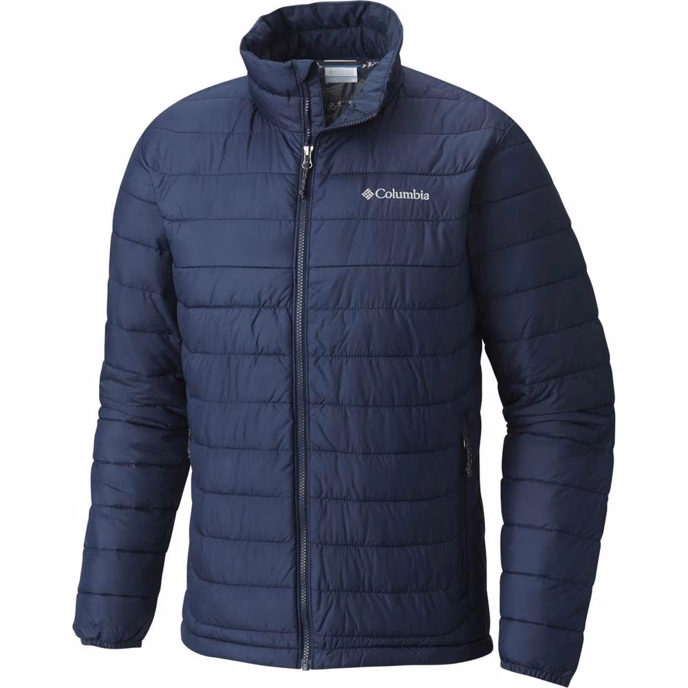  Columbia Powder Lite Jacket