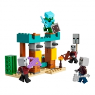 Constructor Lego 21267 thumbnav 1