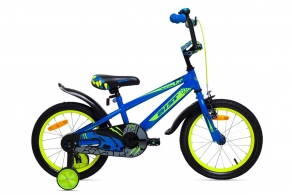 Bicicleta pentru copii Аист PLUTO thumbnav