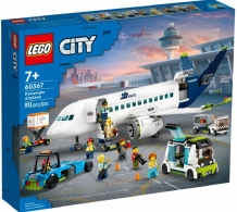 Constructor Lego 60367 thumbnav 1