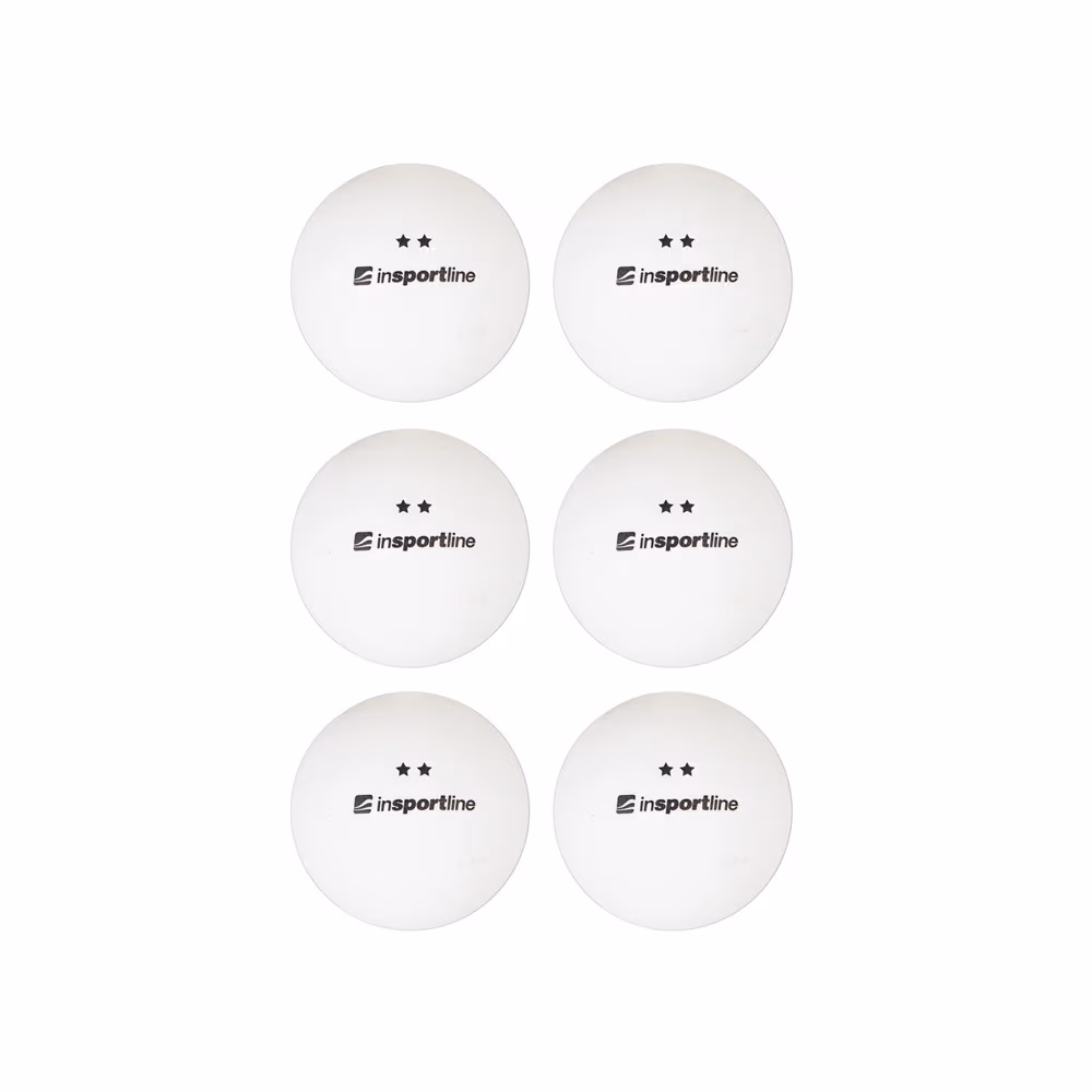 Набор мячей для настольного тенниса 3 шт Sport Ping pong ball 