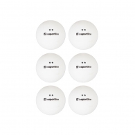 Набор мячей для настольного тенниса 3 шт Sport Ping pong ball thumbnav