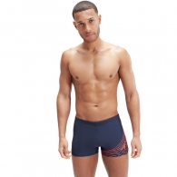 Плавки-шорты Speedo MEDLEY LOGO ASHT thumbnav