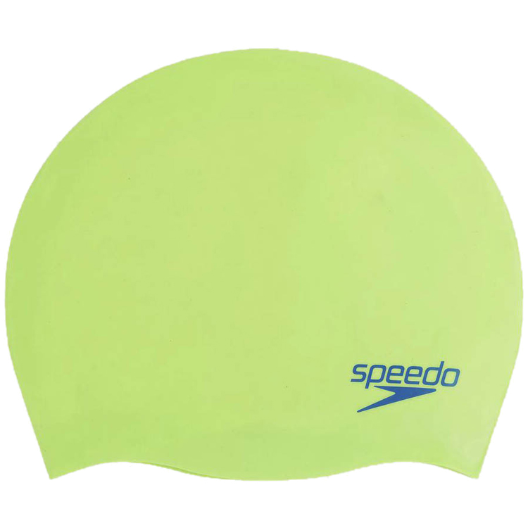 Casca de inot silicon Speedo PLAIN MOUD SILC CAP JU photo Casca de inot silicon Speedo PLAIN MOUD SILC CAP JU photo