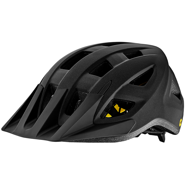 Casca de bicicleta Giant PATH ARX MIPS MATTE BLACK (4957CM) photo Casca de bicicleta Giant PATH ARX MIPS MATTE BLACK (4957CM) photo