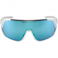 Ochelari ciclism Giant AGOS WHITE FRAME BLUE LENS thumbnav 3