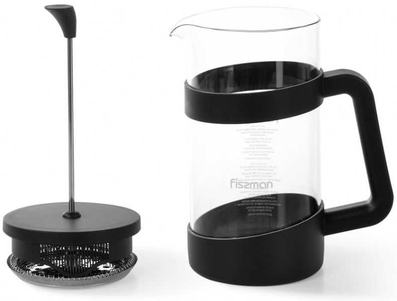 Ceainic p/u infuzie Fissman 9067 photo 2