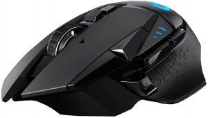 Mouse fara fir Logitech G502 Lightspeed Wireless thumbnav 2