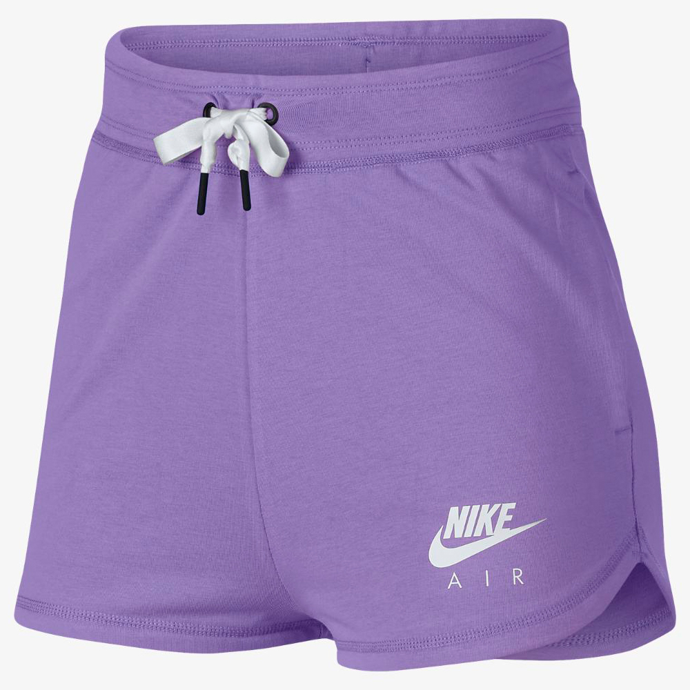 Sorti Nike W NSW AIR SHORT photo Sorti Nike W NSW AIR SHORT photo