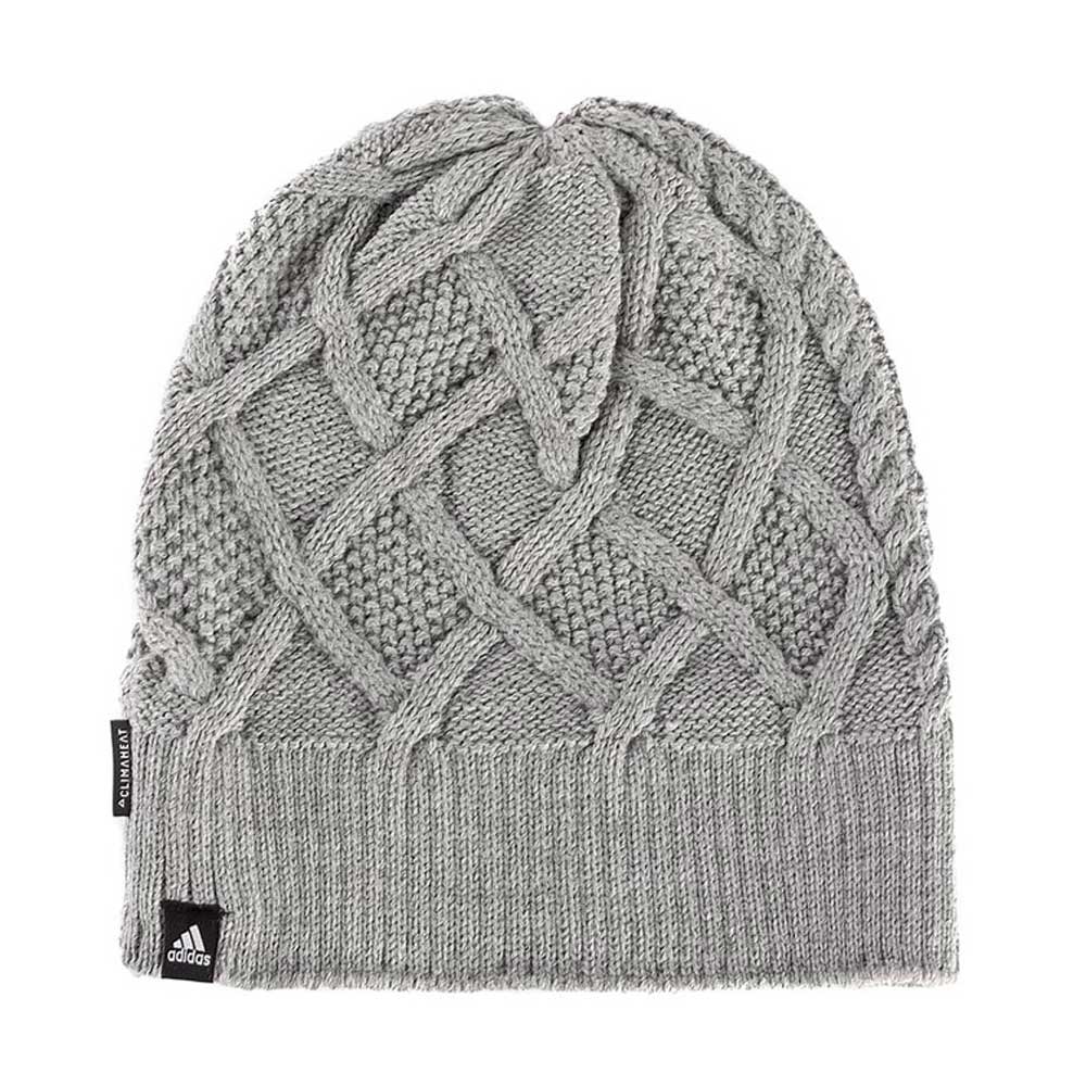 Adidas CLMHT LINED BEA OSFM Gri photo 1