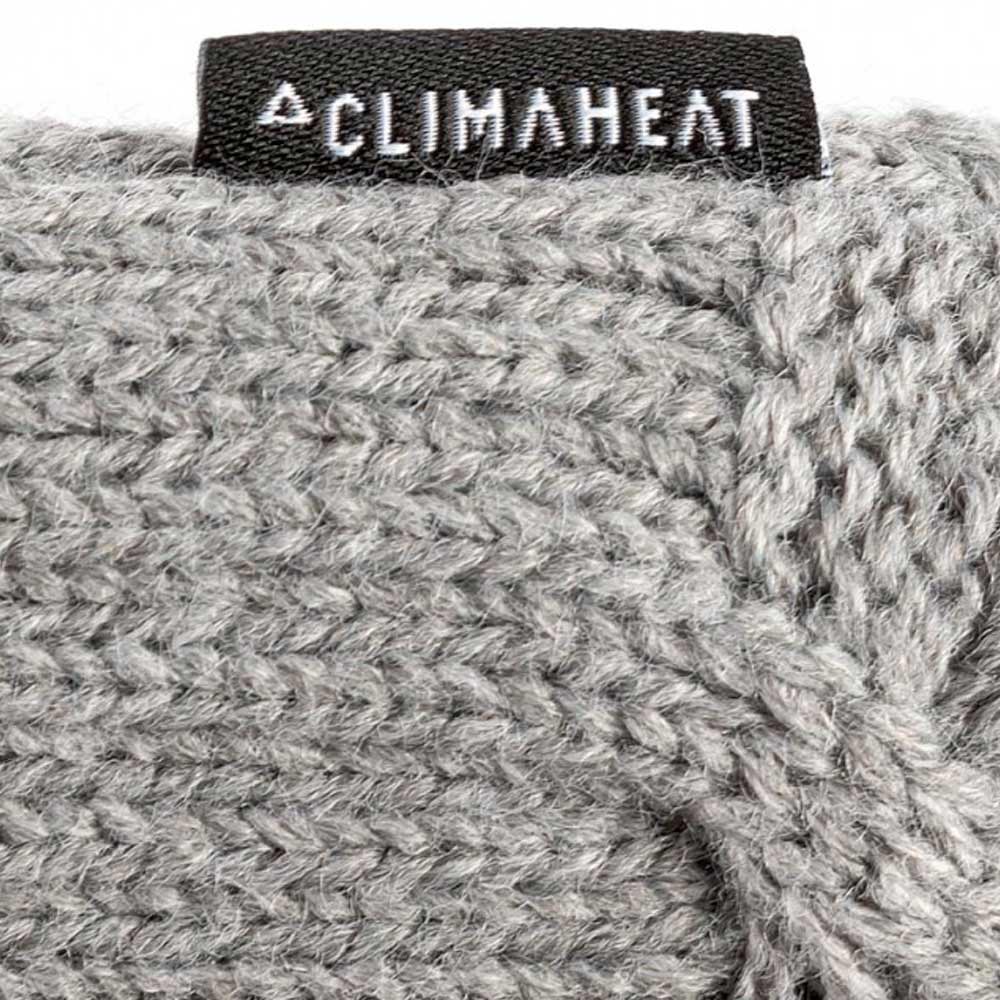 Adidas CLMHT LINED BEA OSFM Gri photo 2