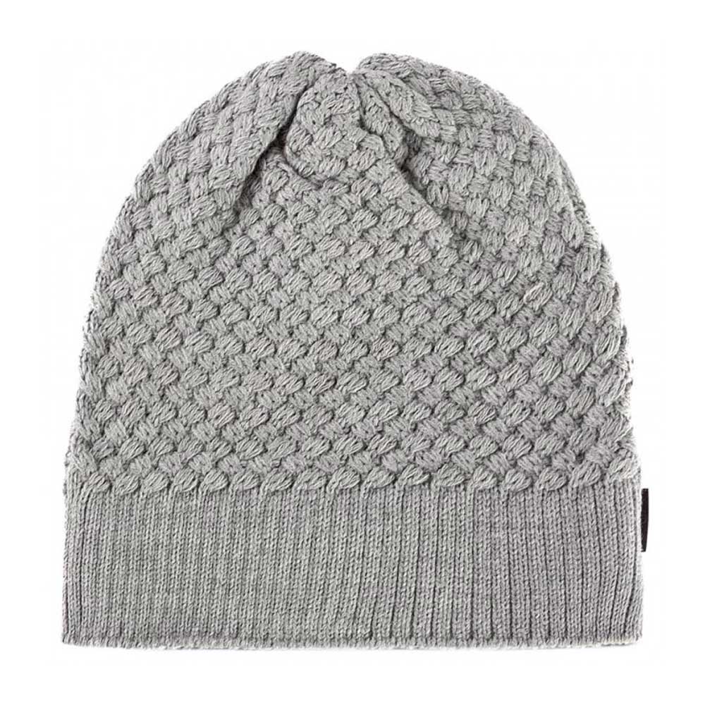 Adidas CLMHT LINED BEA OSFM Gri photo 4