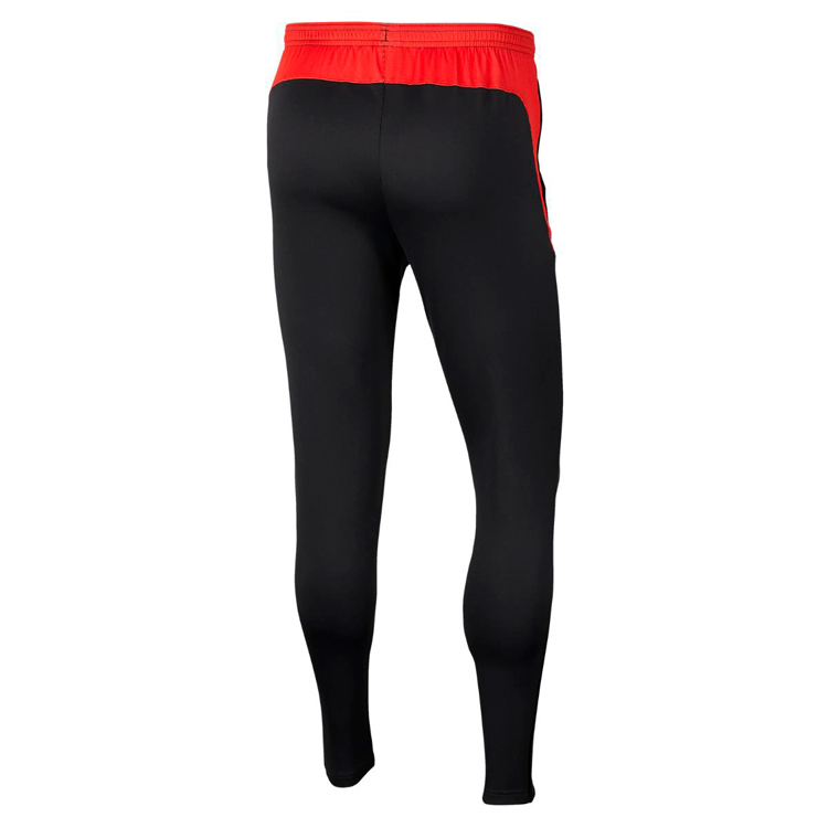 Брюки Nike Y NK DRY ACDPR PANT KPZ / Мужской / XS / Черный photo 2