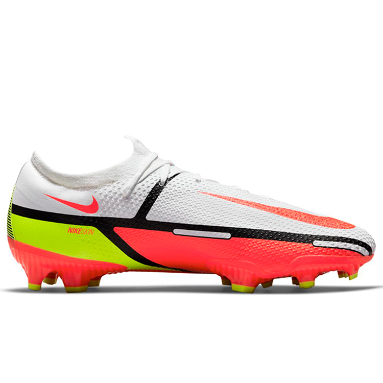 Ghete p/u fotbal Nike PHANTOM GT2 PRO FG photo 2