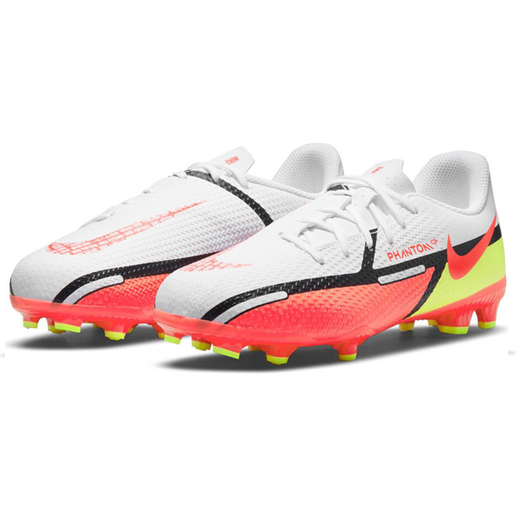 Ghete p/u fotbal Nike PHANTOM GT2 ACADEMY FG/MG photo 2