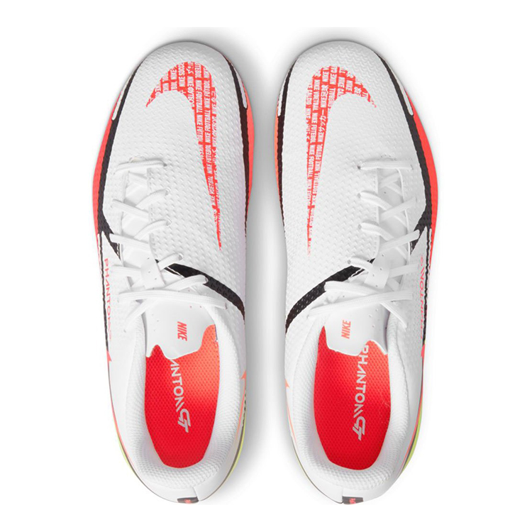 Ghete p/u fotbal Nike PHANTOM GT2 ACADEMY FG/MG photo 3