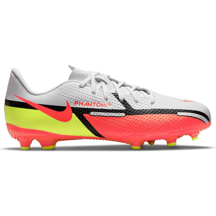 Ghete p/u fotbal Nike PHANTOM GT2 ACADEMY FG/MG photo 4