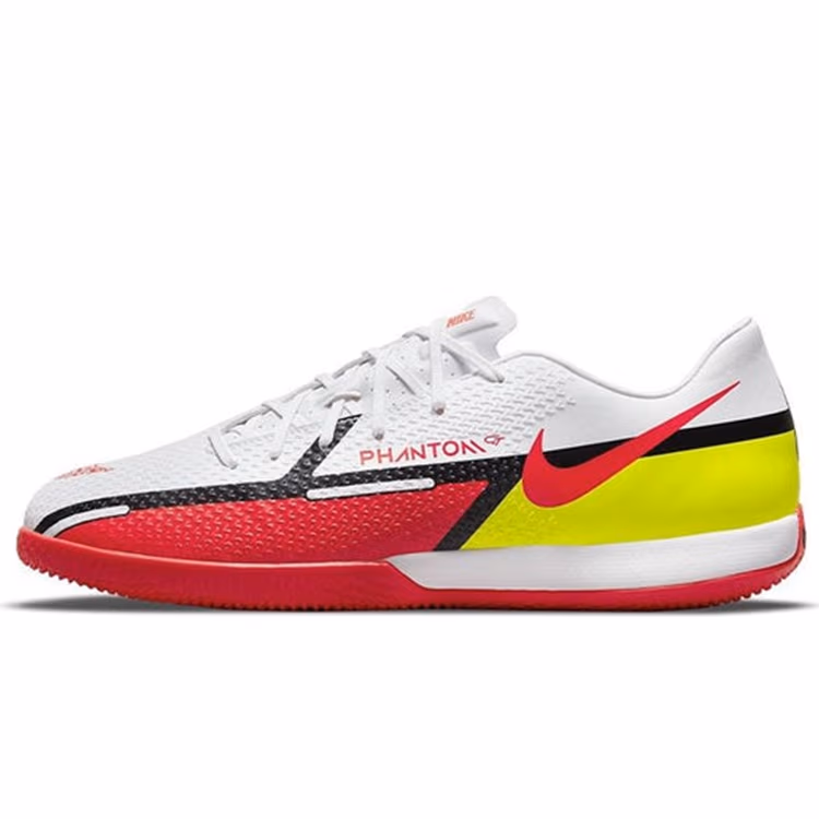 Ghete p/u fotbal Nike PHANTOM GT2 ACADEMY IC