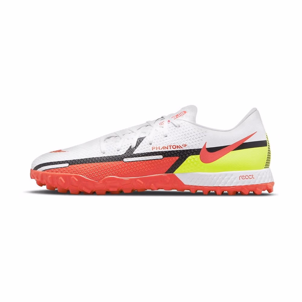 Бутсы Nike REACT PHANTOM GT2 PRO TF