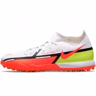 Ghete p/u fotbal Nike PHANTOM GT2 ACADEMY DF TF