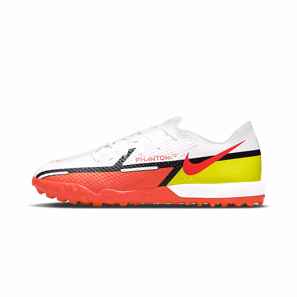 Бутсы Nike DC0803-167, PHANTOM GT2 ACADEMY TF