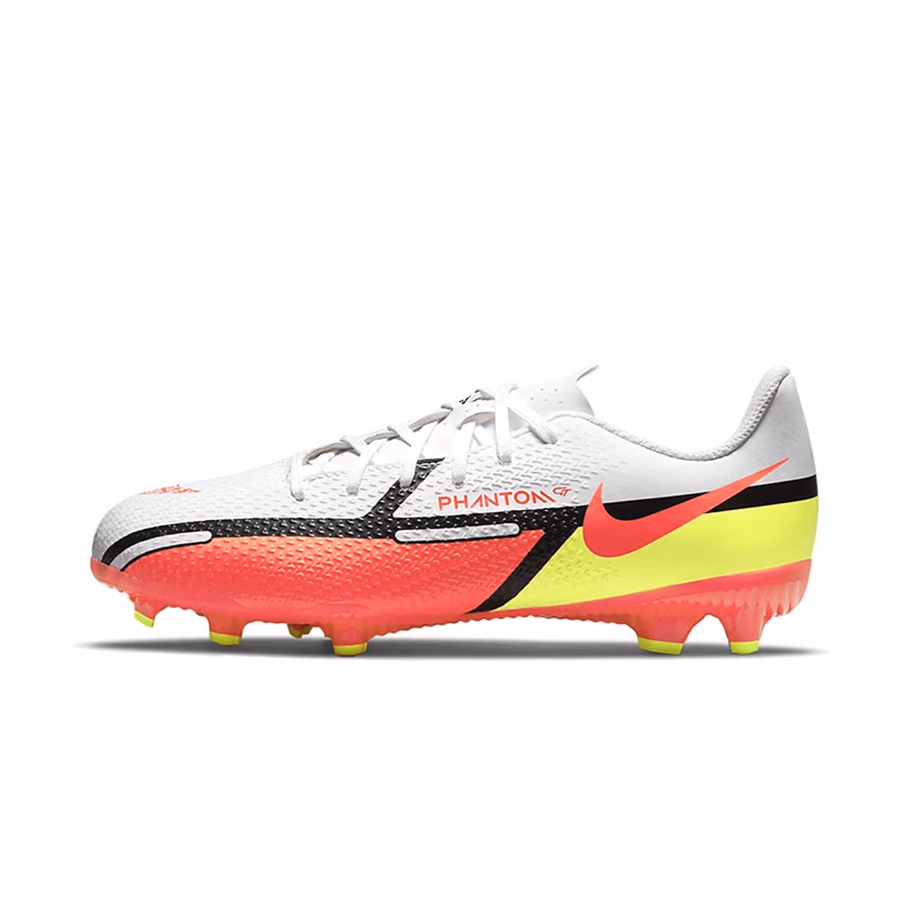 Бутсы Nike JR PHANTOM GT2 ACADEMY FG/MG
