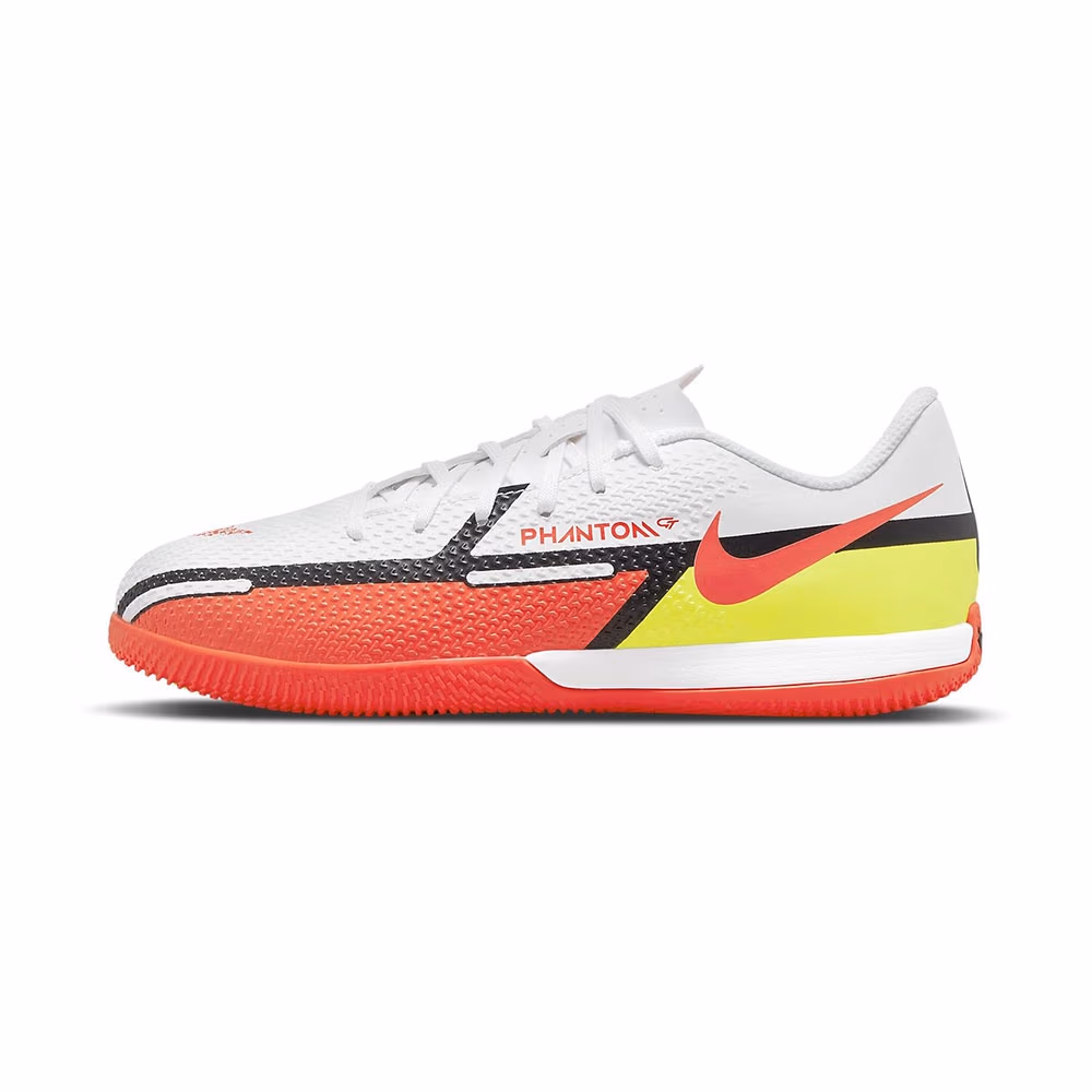 Бутсы Nike JR PHANTOM GT2 ACADEMY IC