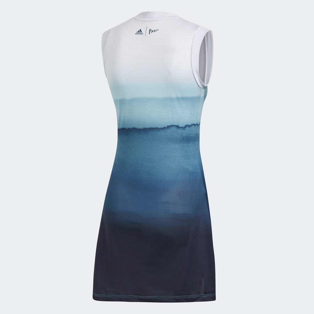 Платье Adidas PARLEY DRESS / Женский / XS / Разноцветный photo 4