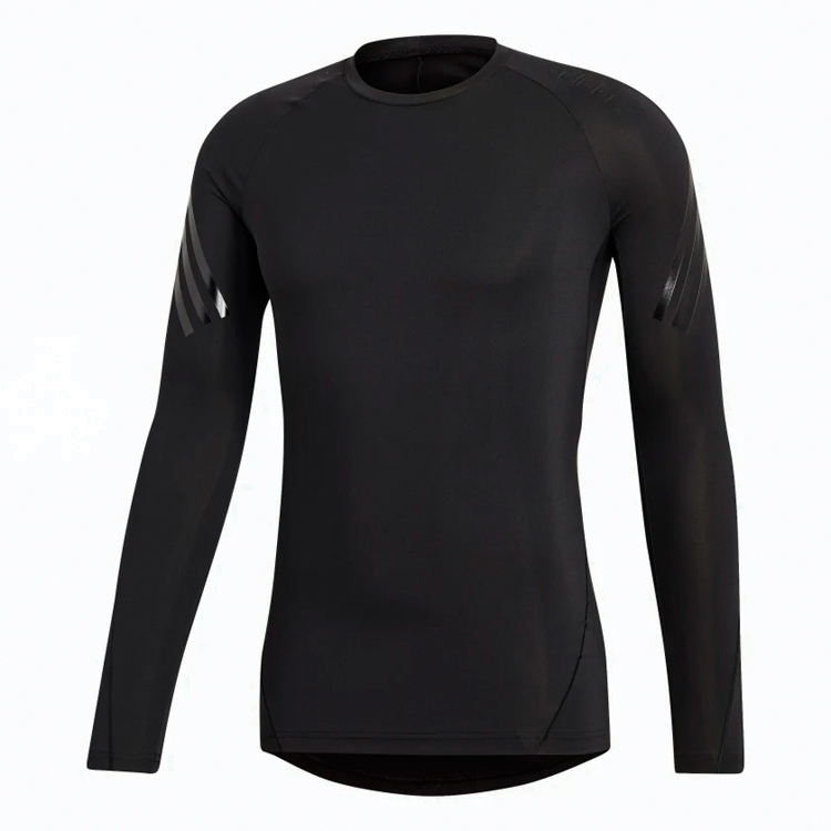 Adidas ASK TEC LS 3S photo Adidas ASK TEC LS 3S photo
