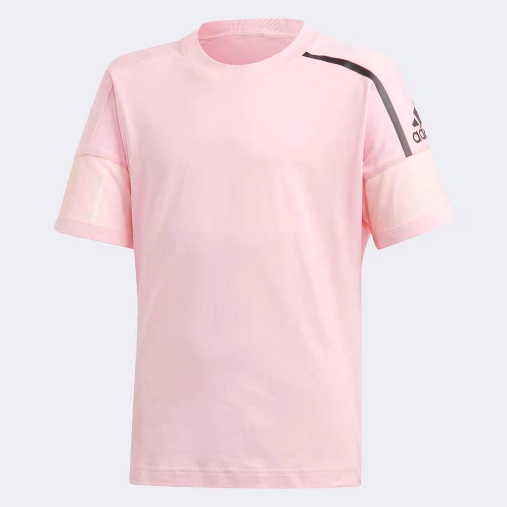Футболка Adidas YG ZNE TEE
