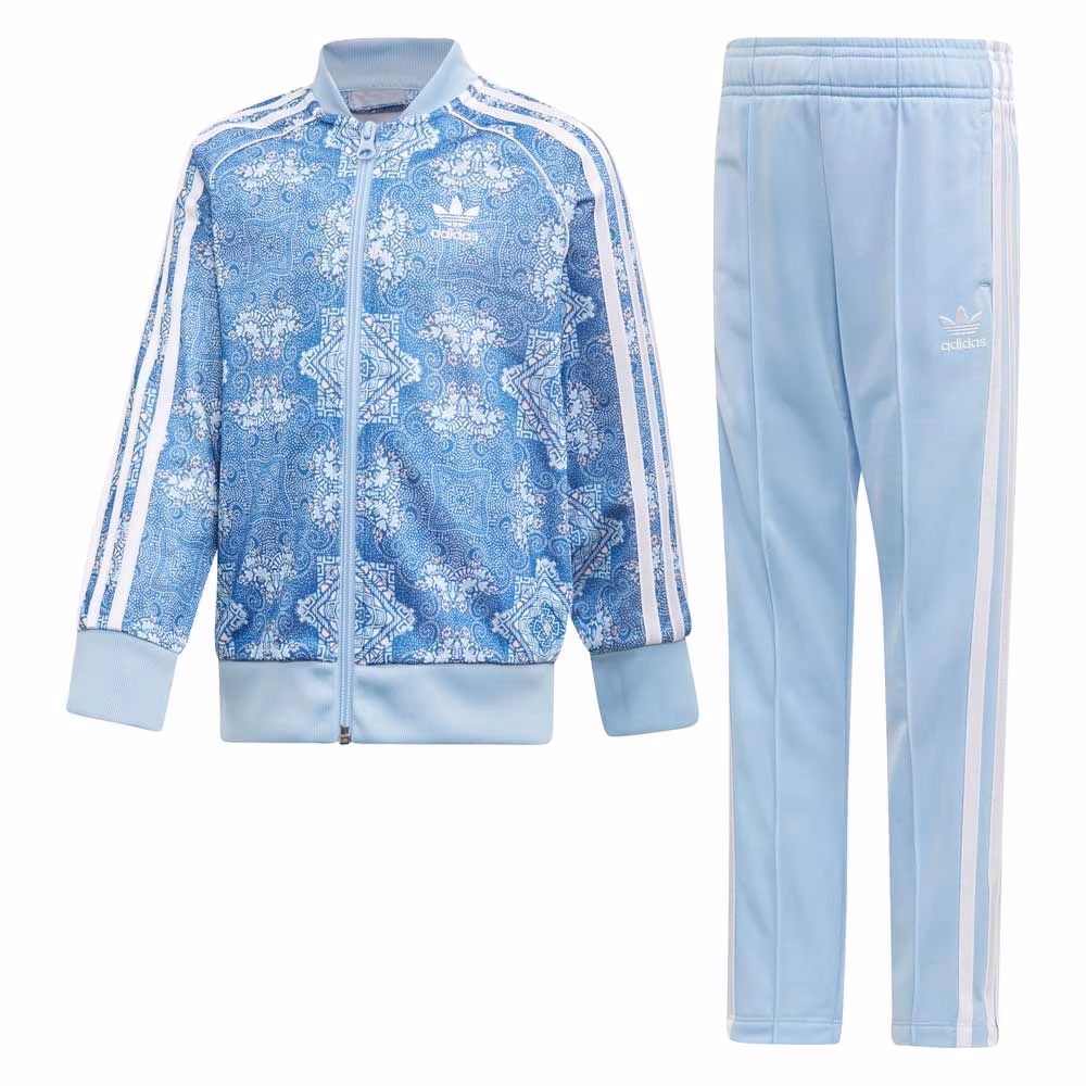 Costum sportiv Adidas CC CRP SST