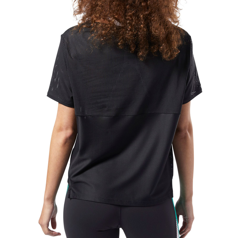  Reebok OS PERF TEE photo 3